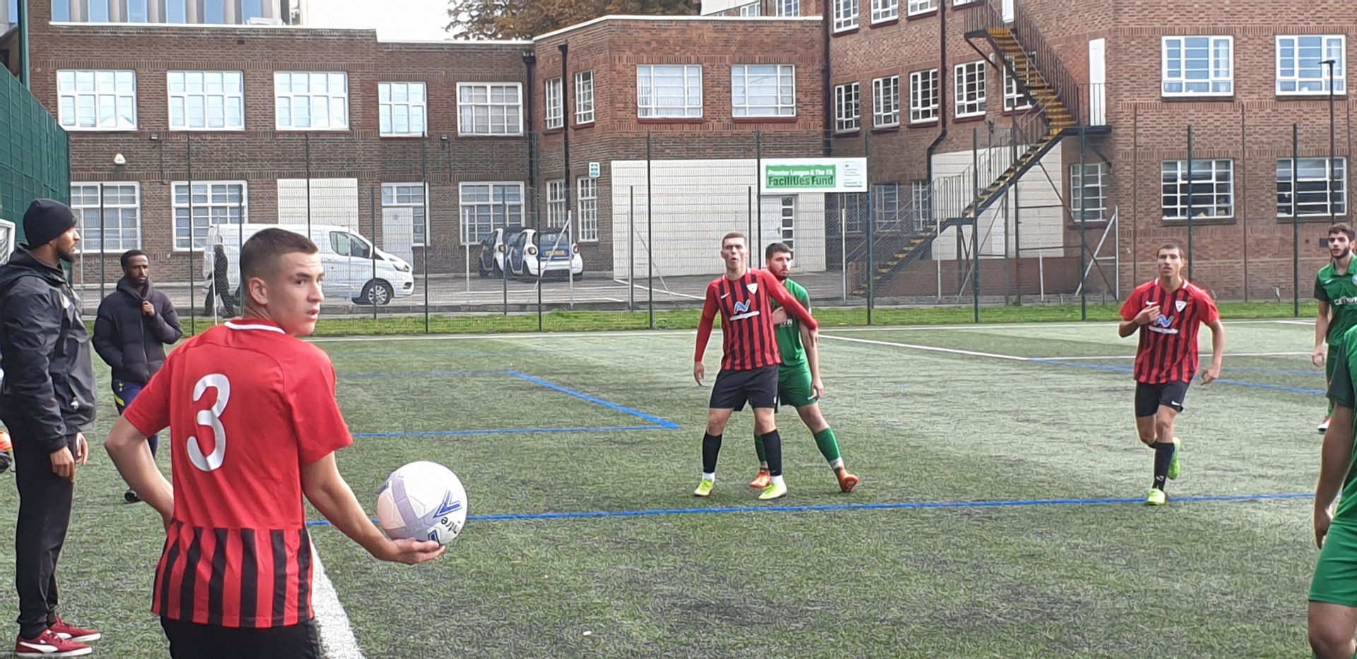 KOPA League round up