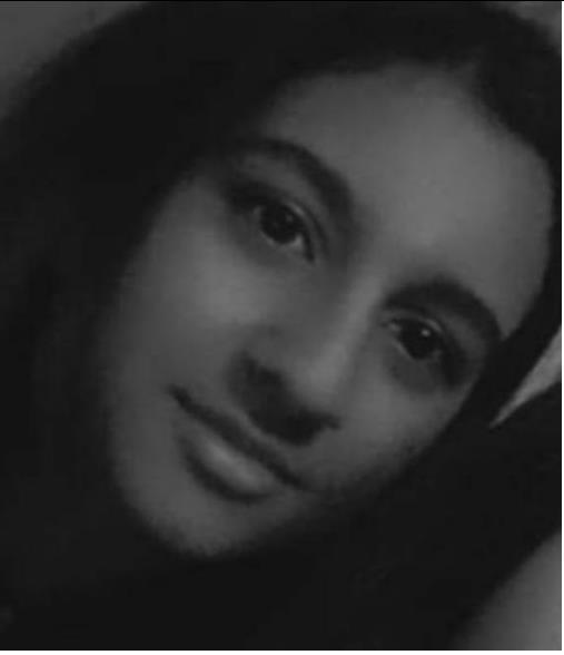 14-year-old girl missing from Nicosia, home