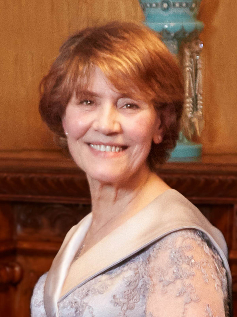 Memorial Service Sotira (Sindy) Constantinou