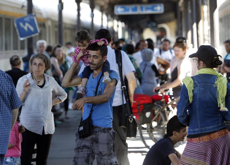Cyprus’ President says Turkey will not hesitate to instrumentalize migrants from Afghanistan