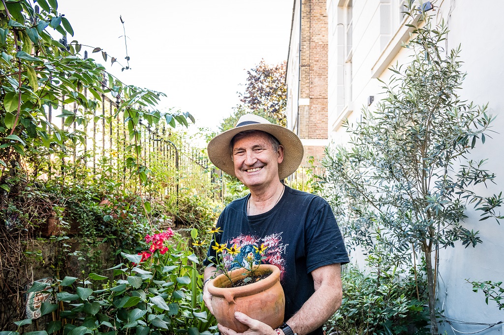 Islington brightest blooms recognised in annual rewards