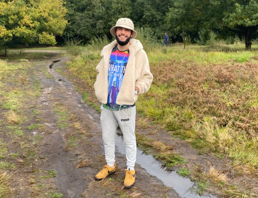 Appeal to locate missing man from London last seen three weeks ago