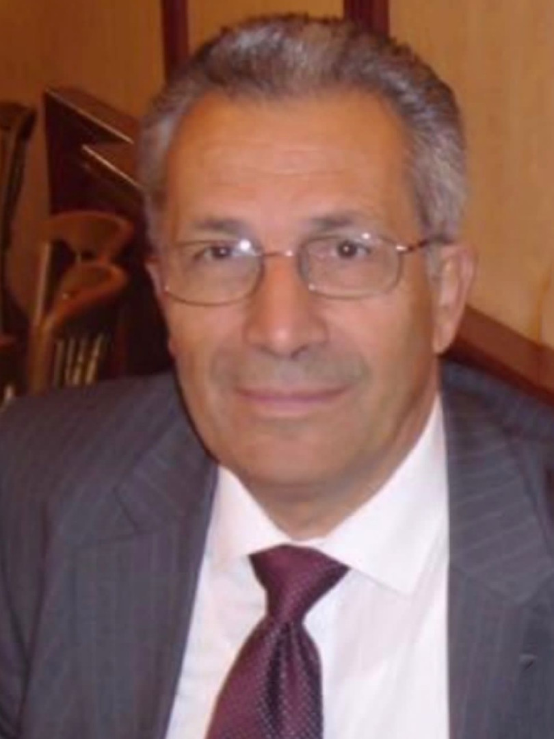 We sadly announce that UK Cypriot Andreas Chimonas has passed away