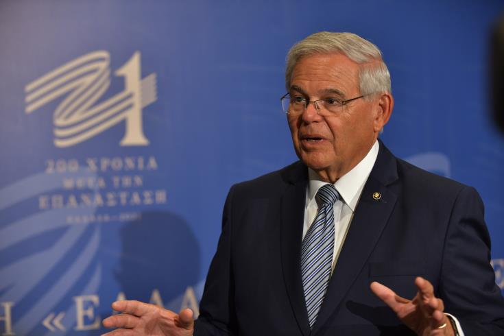 US must stand with Cyprus, on Turkey’s provocations in Cyprus EEZ
