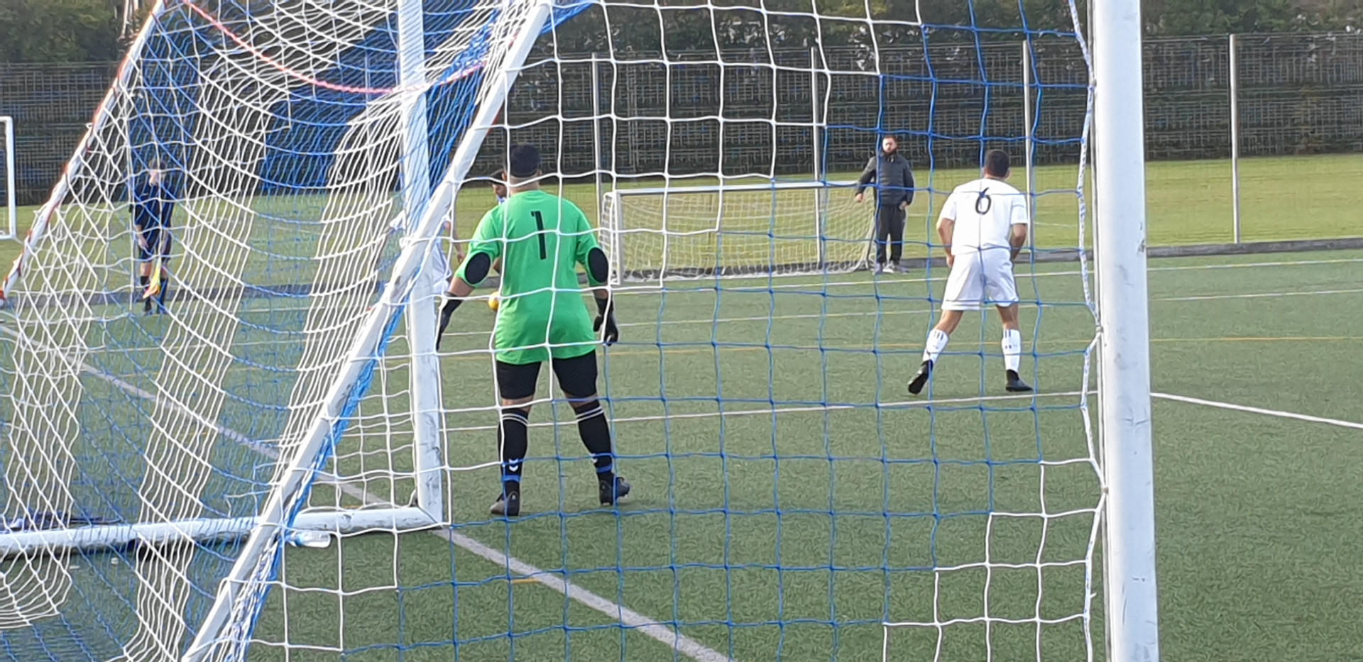 KOPA League