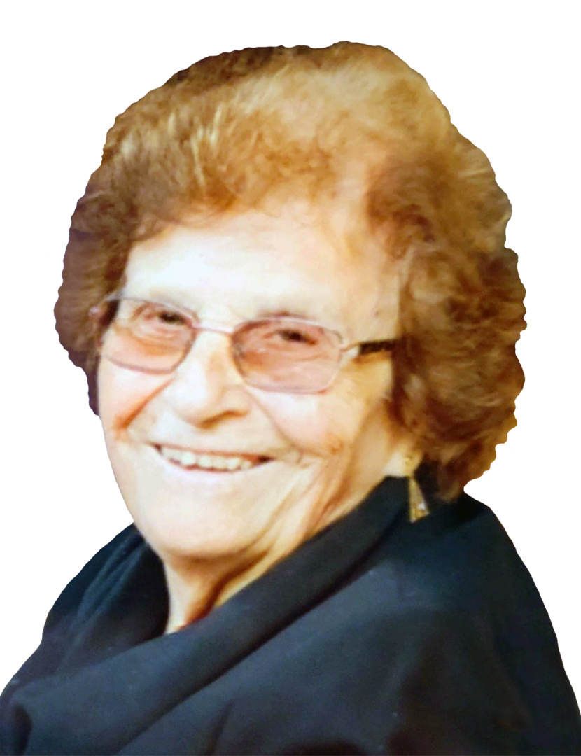 We sadly announce that UK Cypriot Despina Savva Hajiyianni has passed away