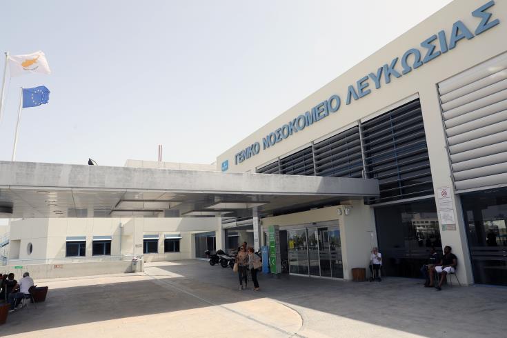 State Health Services Organization (SHSO) said on Monday that since the pandemic broke out in Cyprus, it treated in its hospitals more than 6,000 COVID patients,