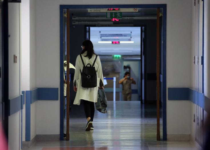 Cyprus reports one death and 170 new covid cases, 58 patients in hospitals
