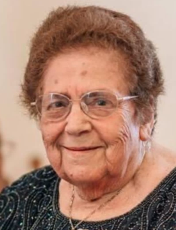 We sadly announce that UK Cypriot Anastasia Erotokritou has passed away