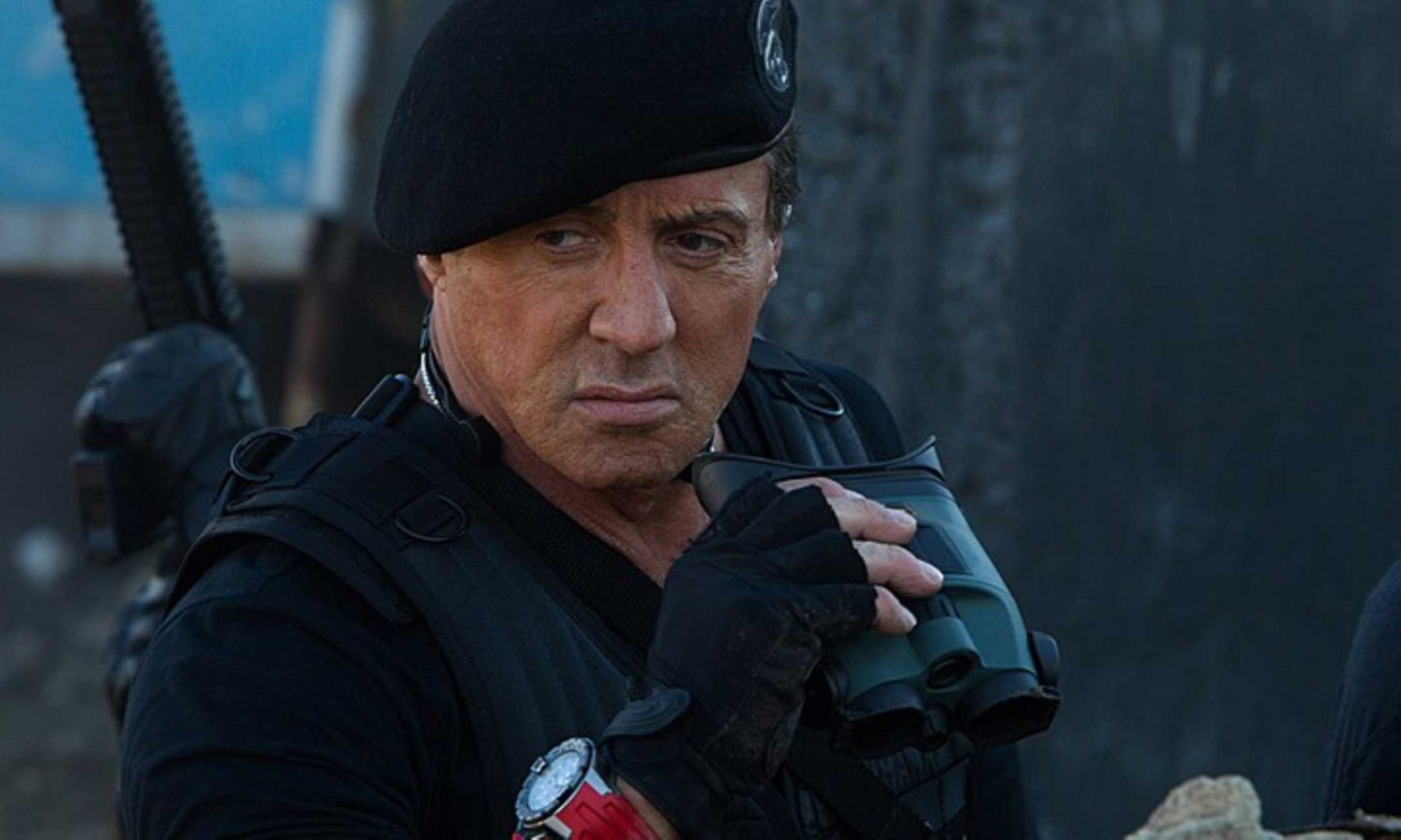 The Expendables 4 to begin filming in Thessaloniki