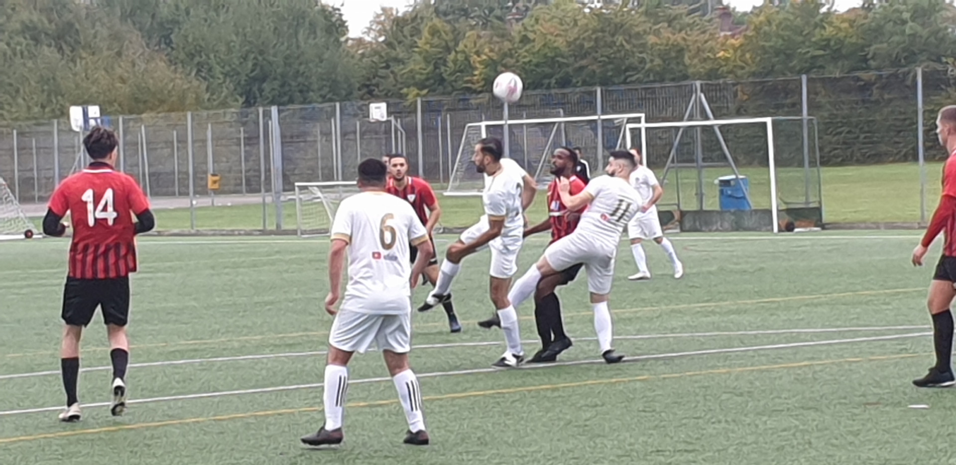 KOPA League