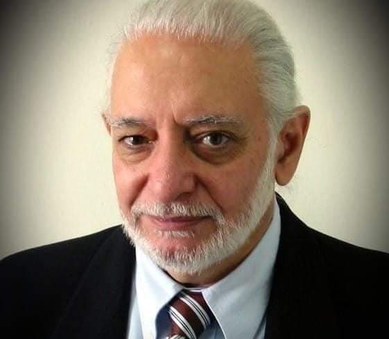 A tribute to Giannakis Skordis at his funeral