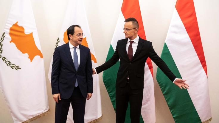 Turkey’s violations of Cyprus EEZ affect EU interests and goals, FM says