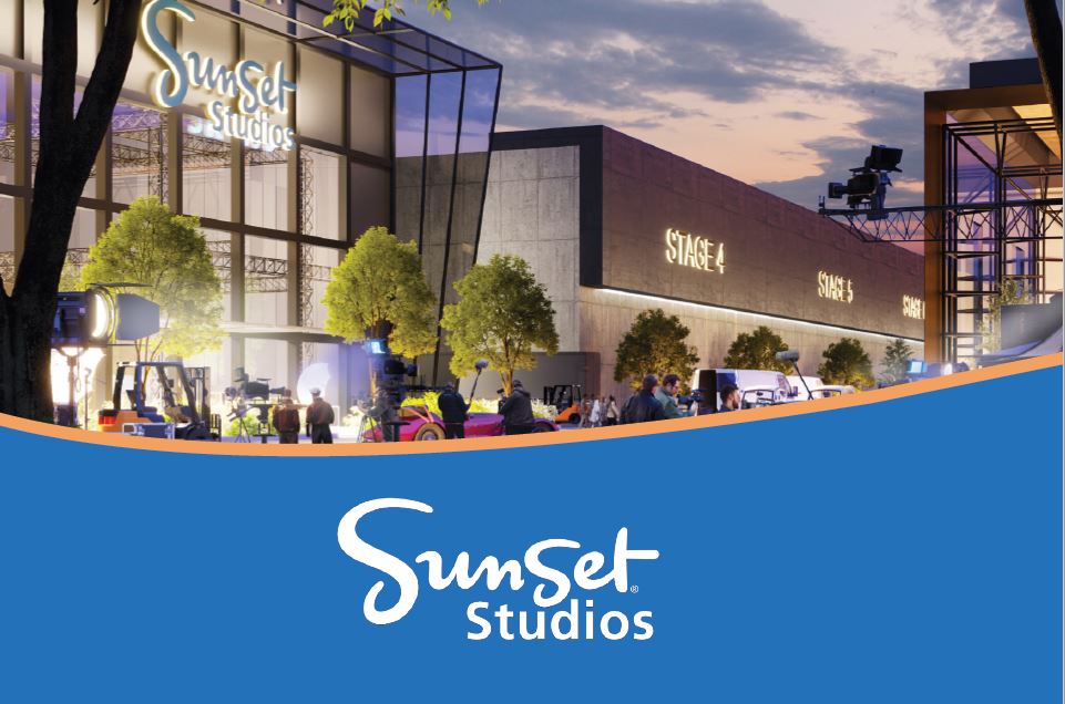 Sunset Studios in Waltham Cross
