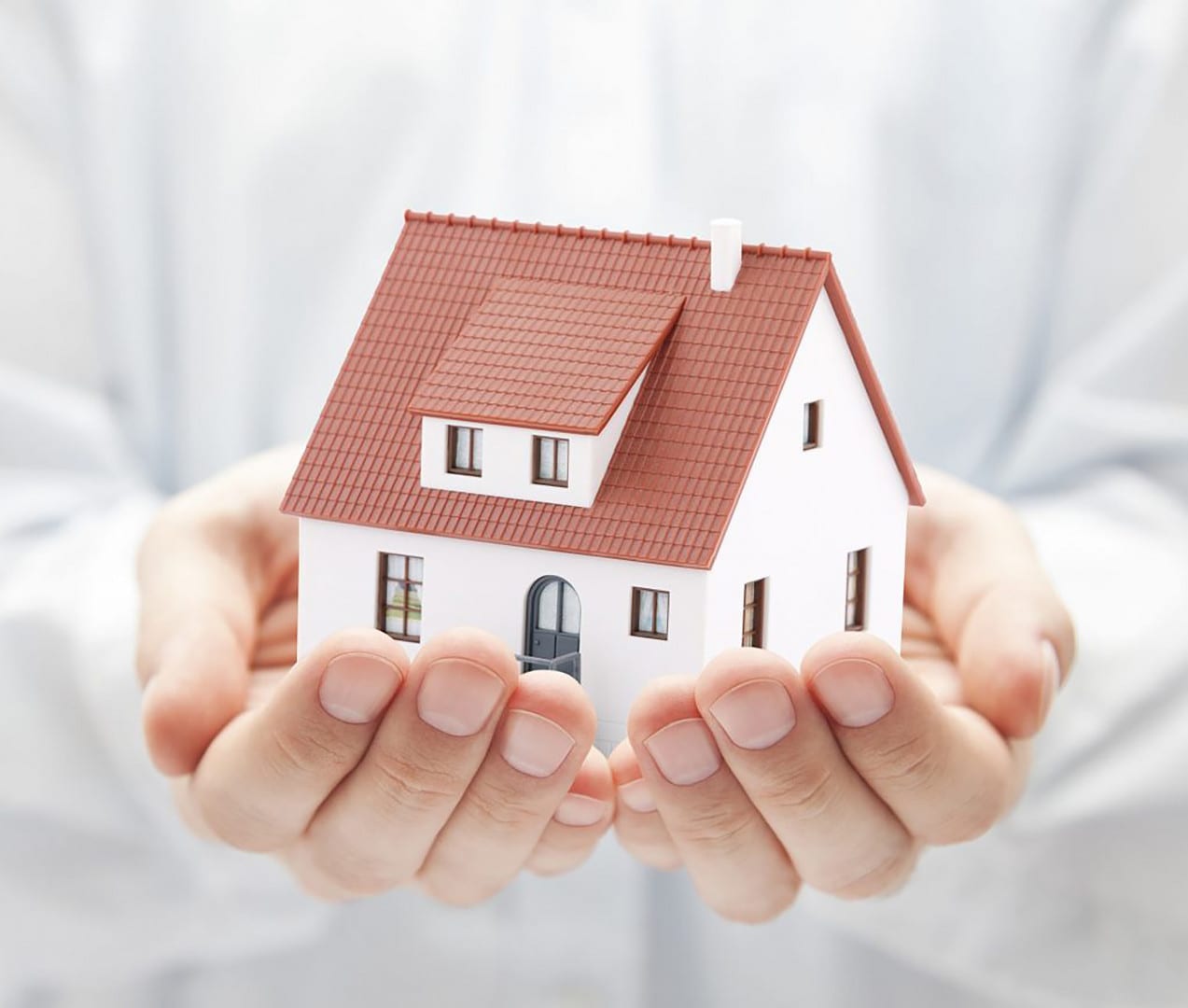 Why you should consider a building survey