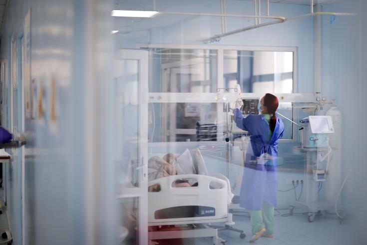 Cyprus Reports 89 New Covid 19 Cases No Fatalities 63 Patients In 