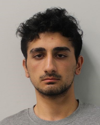 Man jailed for life for the murder of Bibaa Henry and Nicole Smallman