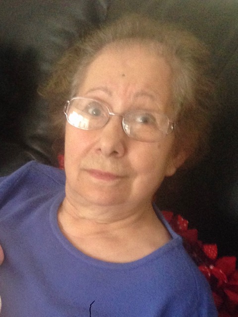 We sadly announce that UK Cypriot Eleftheria Leondi has passed away