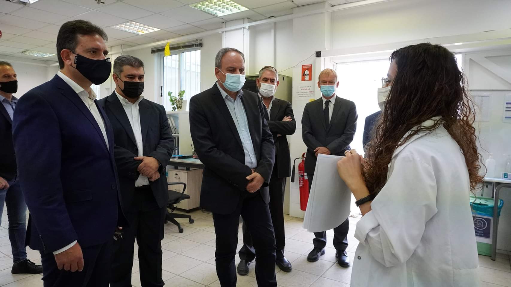 Cyprus Missing Persons’ Day: Relatives have every right to know the fate of their loved ones