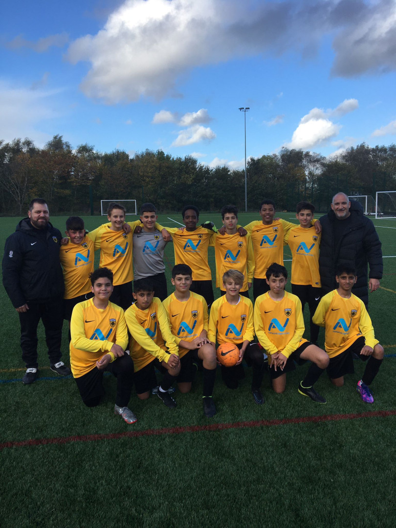 AEK Youth