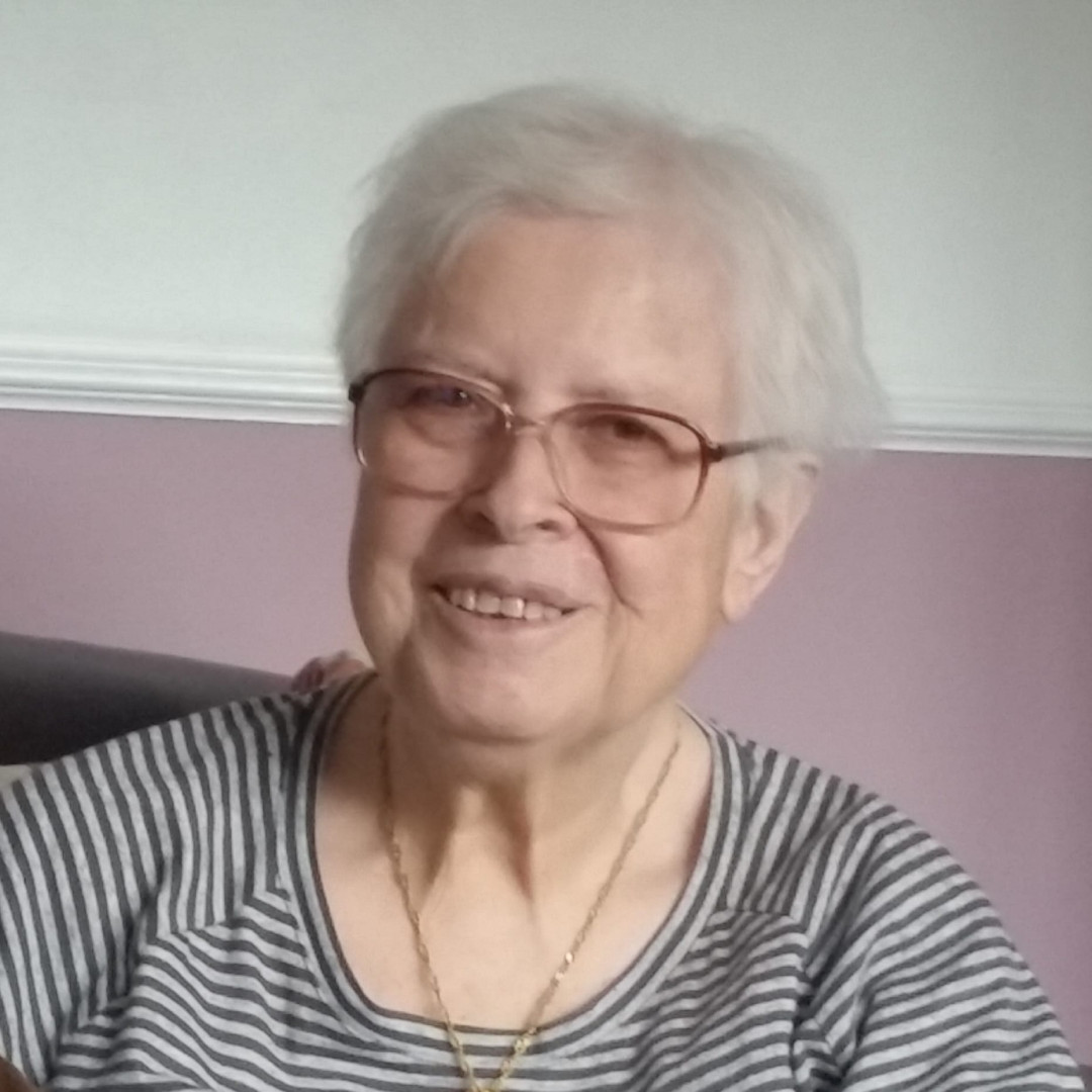 We sadly announce that UK Cypriot Christina Lysandrou has passed away