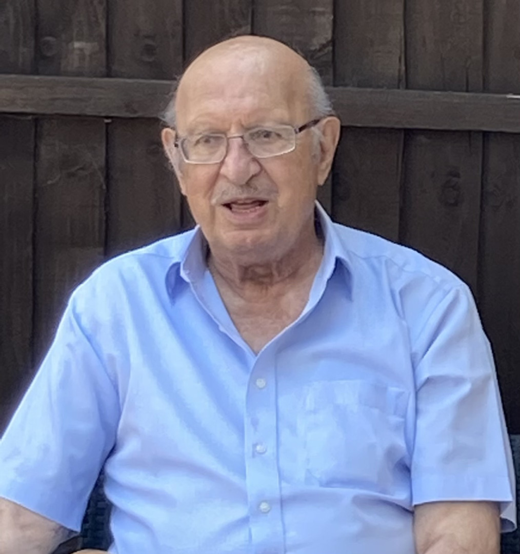 We sadly announce that UK Cypriot Nicholas Photiou has passed away