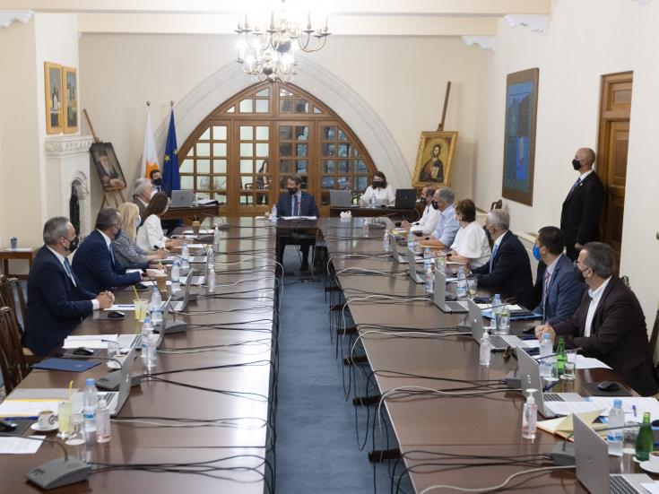 Cyprus government to reduce VAT on electricity bills to 5% for vulnerable households