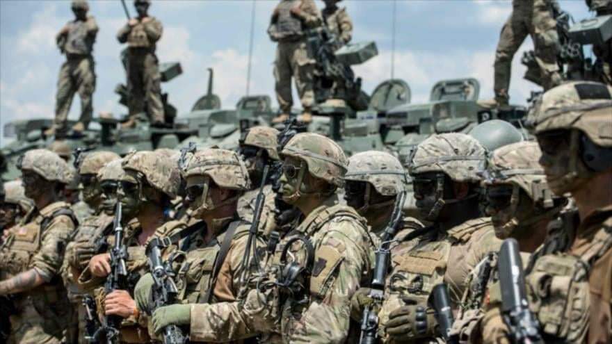 EU army looking likely after foreign policy chief pushes forward ambitious plans