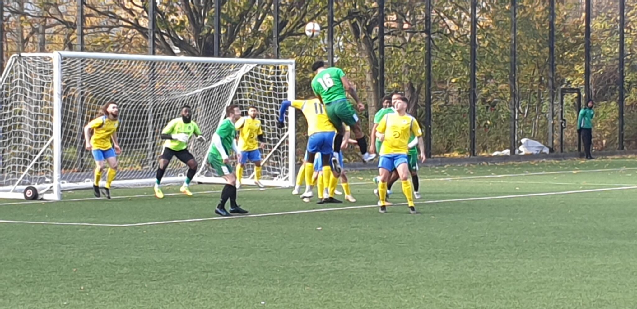 KOPA League full of surprises