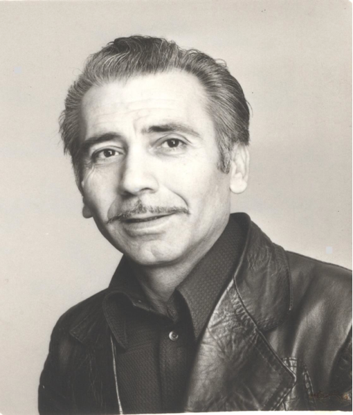We sadly announce that UK Cypriot Christakis Eracleous has passed away