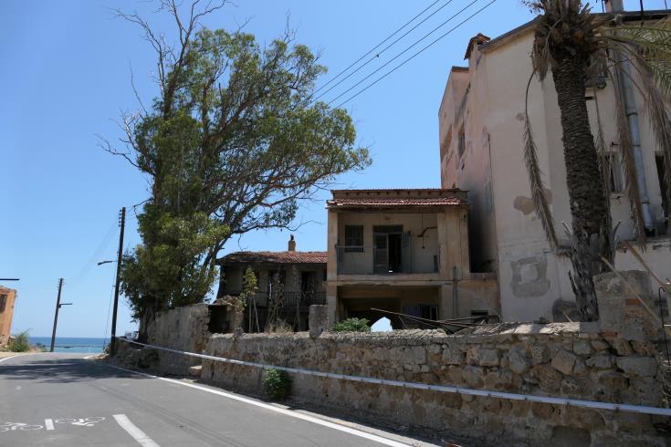 Cyprus FM to hold discussions on Tuesday in Brussels about the list of possible actions in response to Turkey’s actions