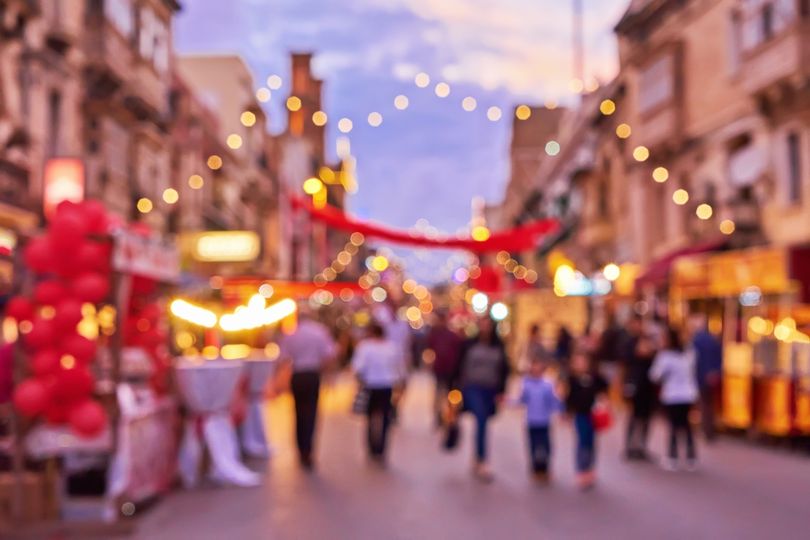 There is lot of festive fun lined up across Islington