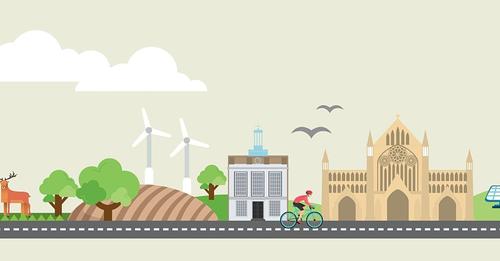 Sustainable Hertfordshire Eco-Fair