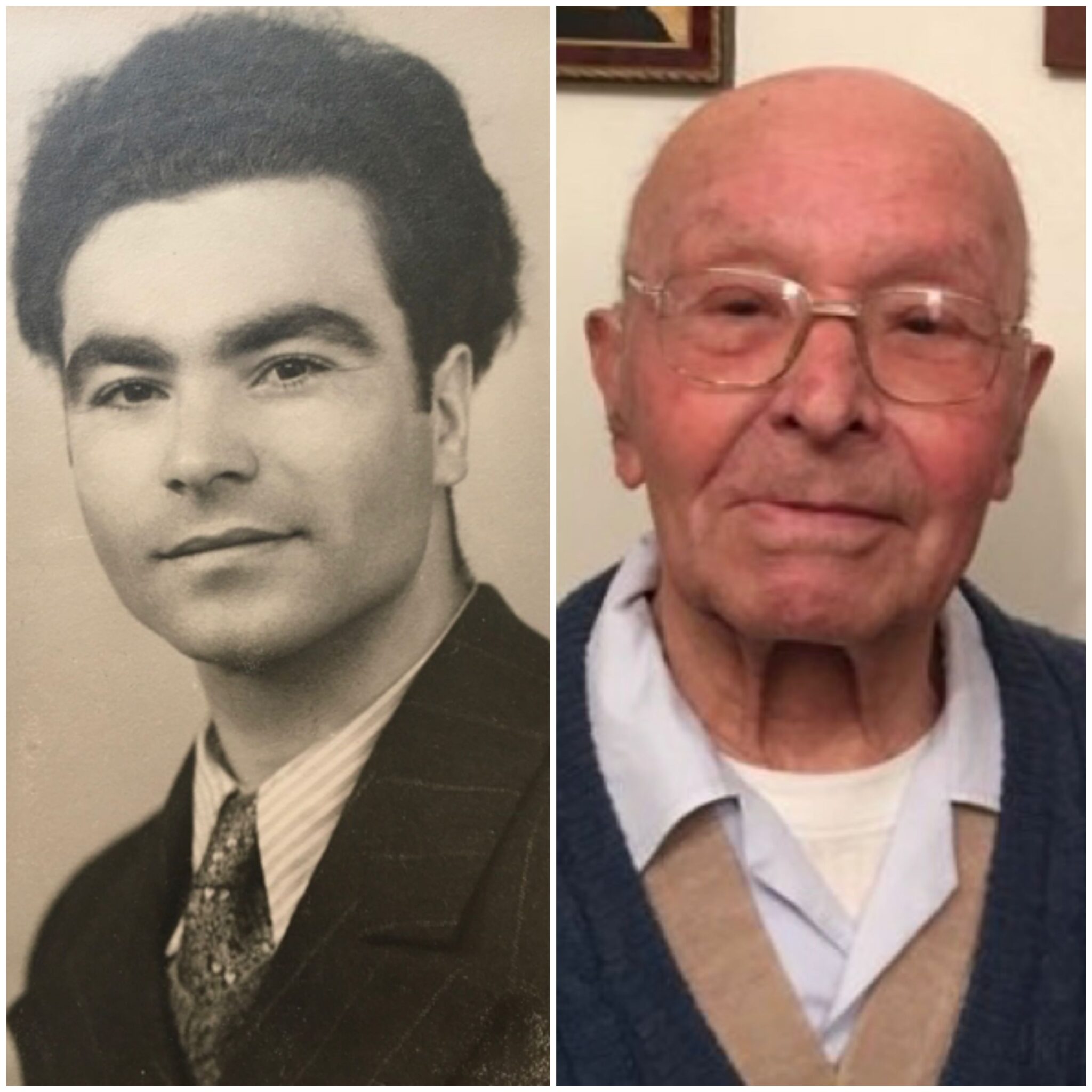 We sadly announce that UK Cypriot Michael Menelaou has passed away