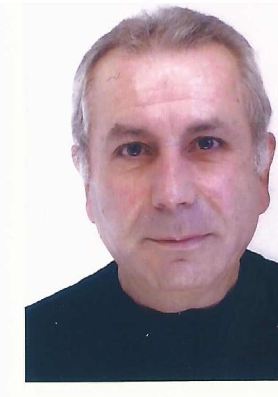 We sadly announce that UK Cypriot Xendos Nicolas has passed away