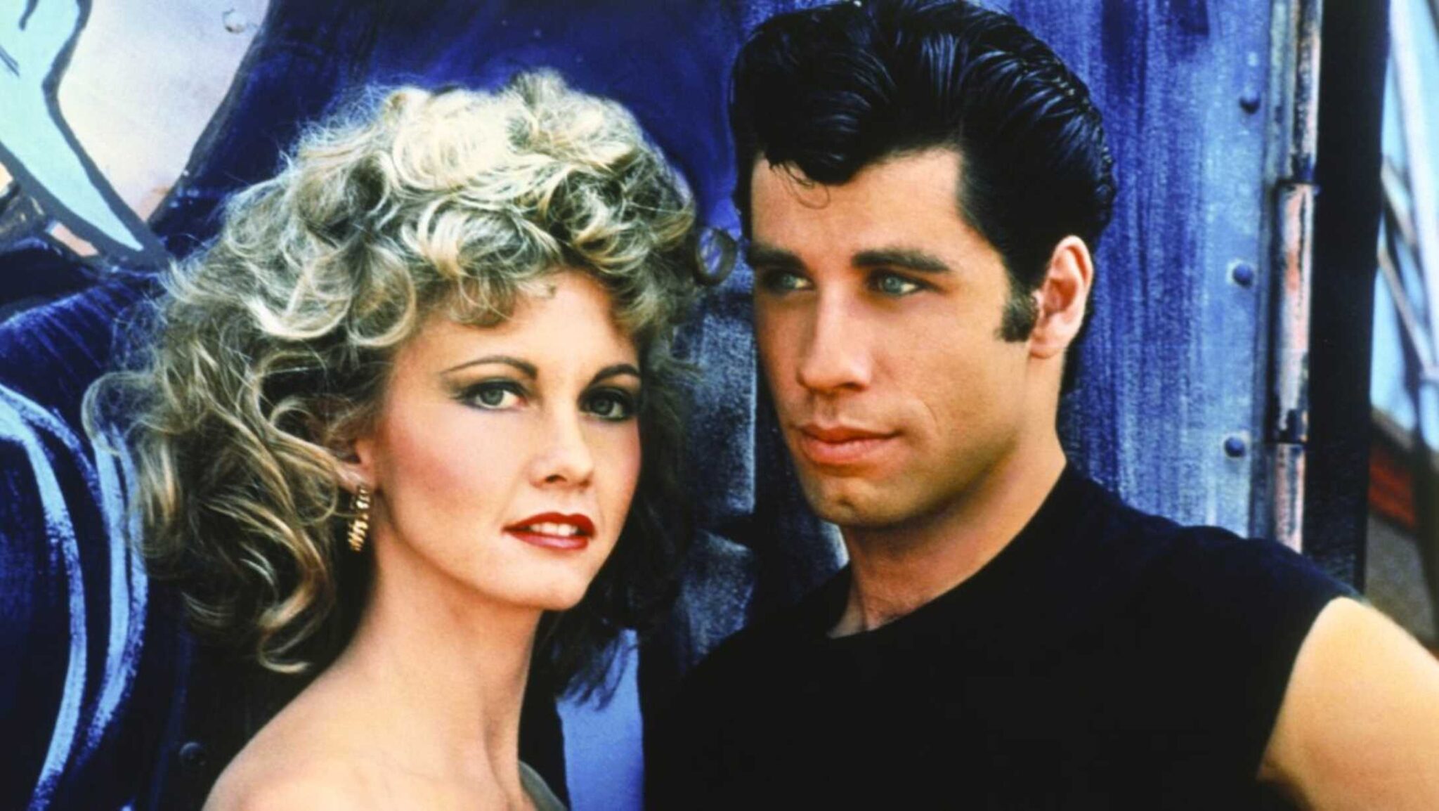 Grease named UK’s favourite movie soundtrack