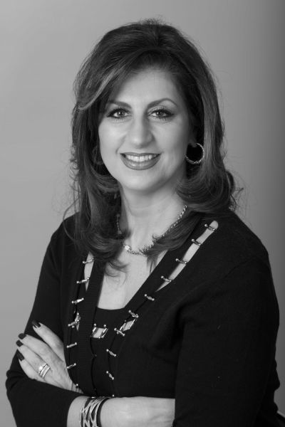 Congratulations to UK Cypriot Mary Georgiou winning a 5-star award for the prestigious International Property Awards 2021