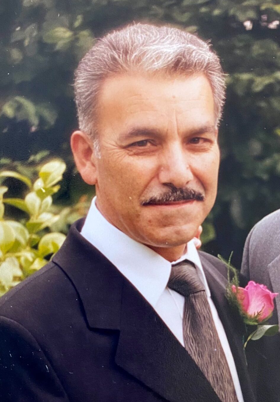 We sadly announce that UK Cypriot Soteris Prokopi has passed away