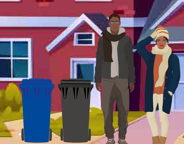 Barnet: There won’t be any changes to the recycling and refuse bin collection schedule this Christmas