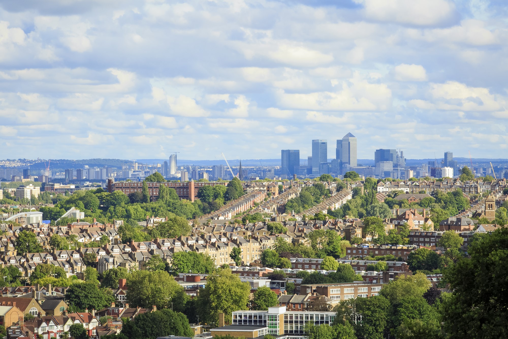 Fast fibre broadband programme for social housing properties in Haringey