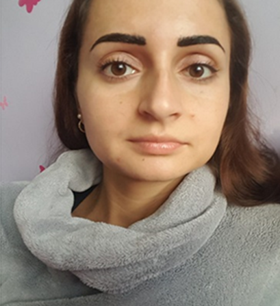 Appeal for information regarding woman missing from Camberwell