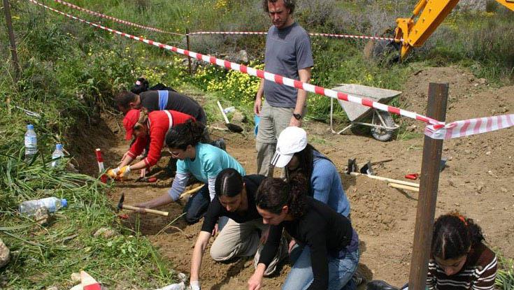 Conference speakers pledge to continue efforts to determine fate of Cyprus’ missing persons