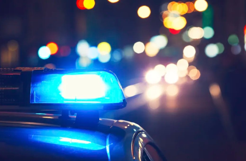 London: Man dies after being shot after police chase