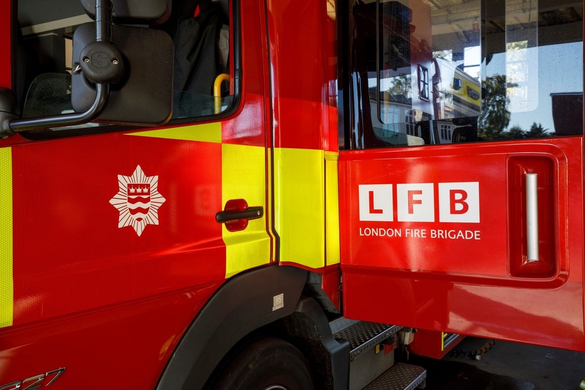 Landlord found guilty of fire safety breaches in flats above Islington takeaway