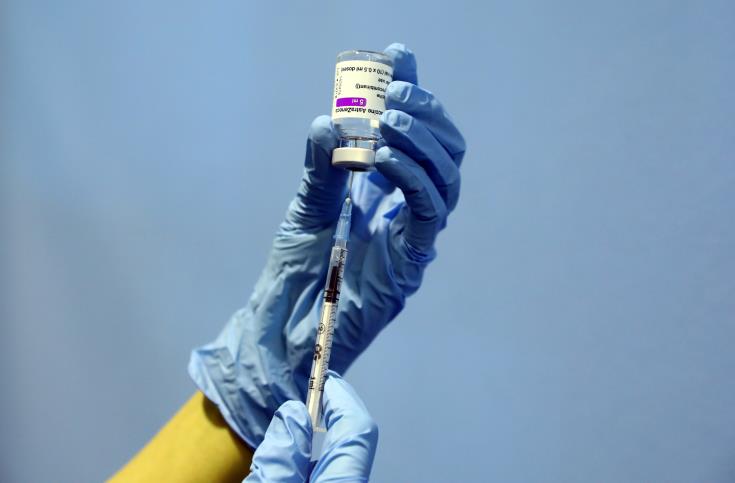 Vaccination of children aged 5 to 11 starts on Friday in Cyprus