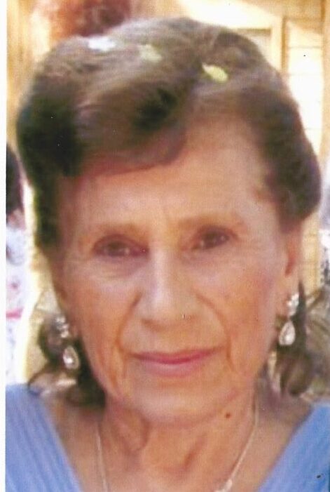 We sadly announce that UK Cypriot Andriana Sofokli has passed away