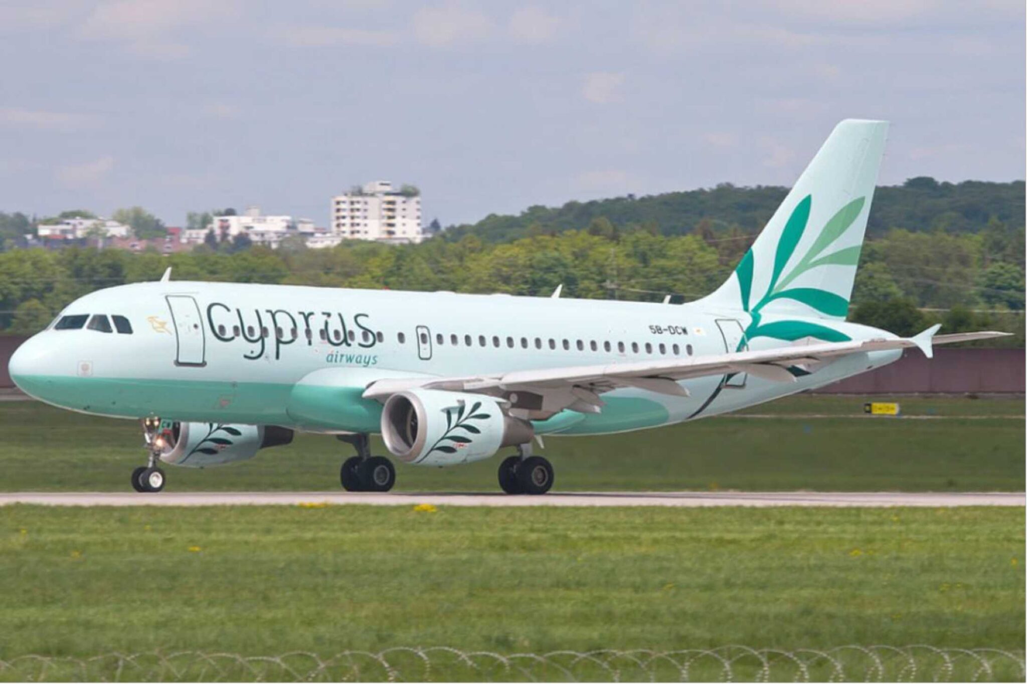 UK among Cyprus Airways winter destinations