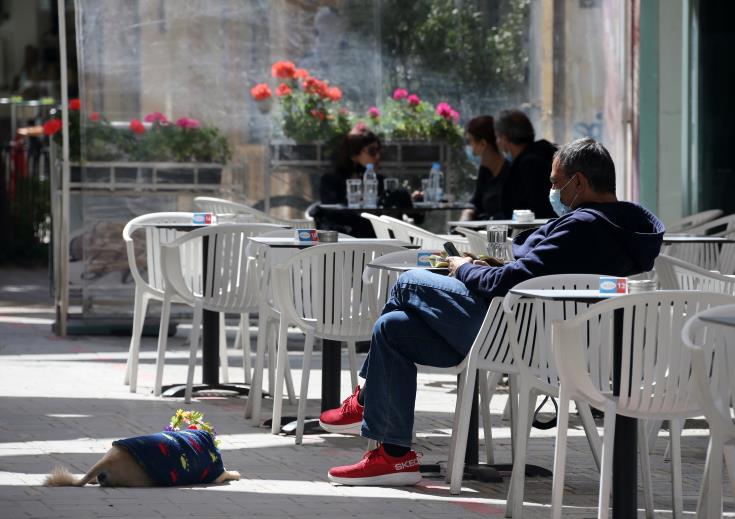 Cyprus: Compliance with COVID measures in place, otherwise might have to take stricter
