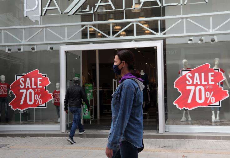 Number of businesses in Cyprus rose slightly in 2020 despite Covid pandemic
