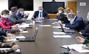 Cyprus Scientific Committee to meet with Health Minister on Wednesday following a spike in COVID-19 cases